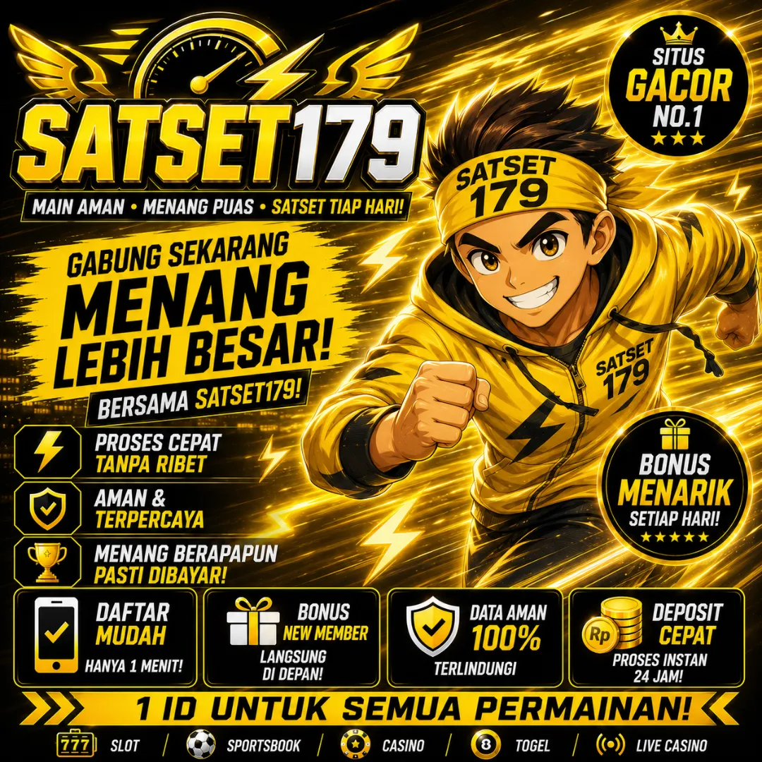 SATSET179